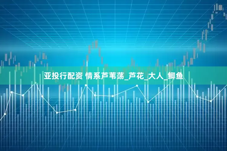亚投行配资 情系芦苇荡_芦花_大人_鲫鱼