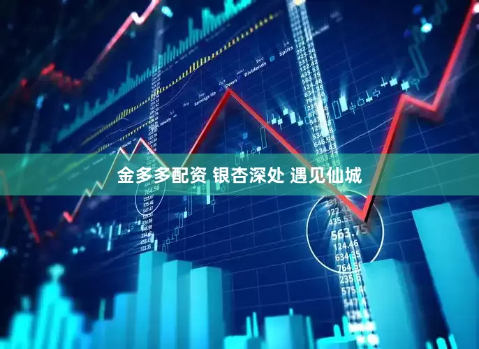 金多多配资 银杏深处 遇见仙城
