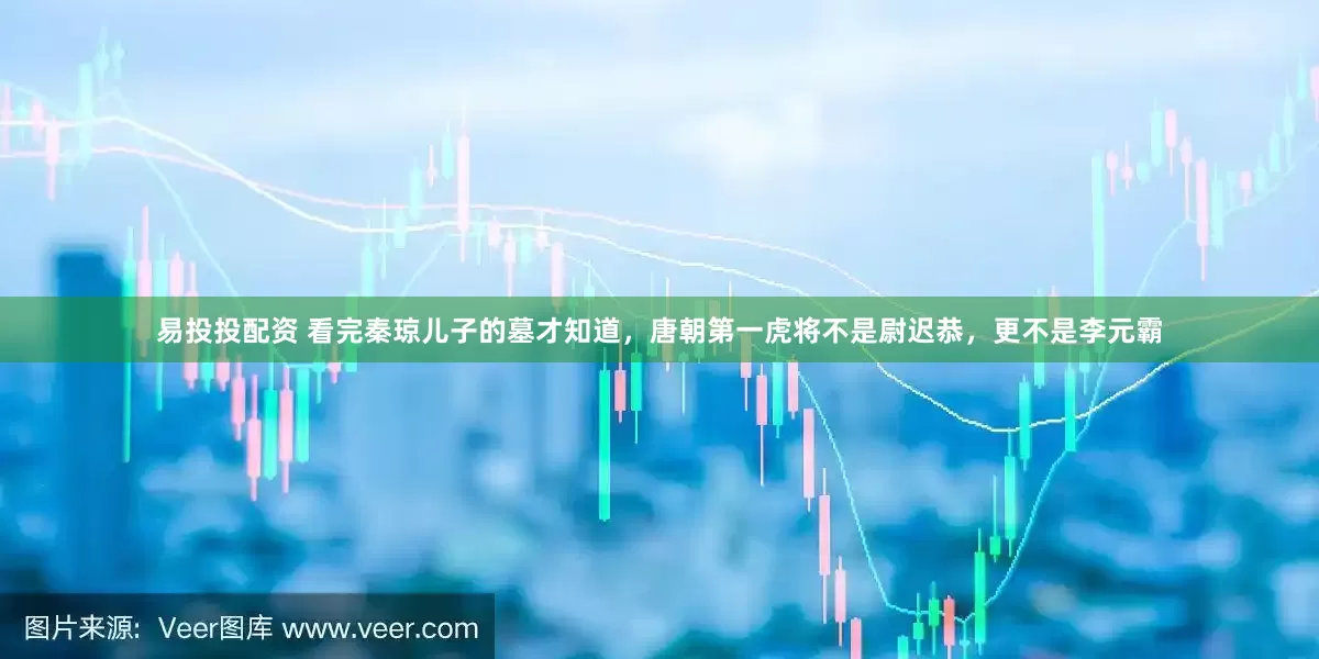 易投投配资 看完秦琼儿子的墓才知道，唐朝第一虎将不是尉迟恭，更不是李元霸